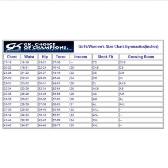 GK Elite Black Rhinestone Cami Leotard - Picture 3 of 3